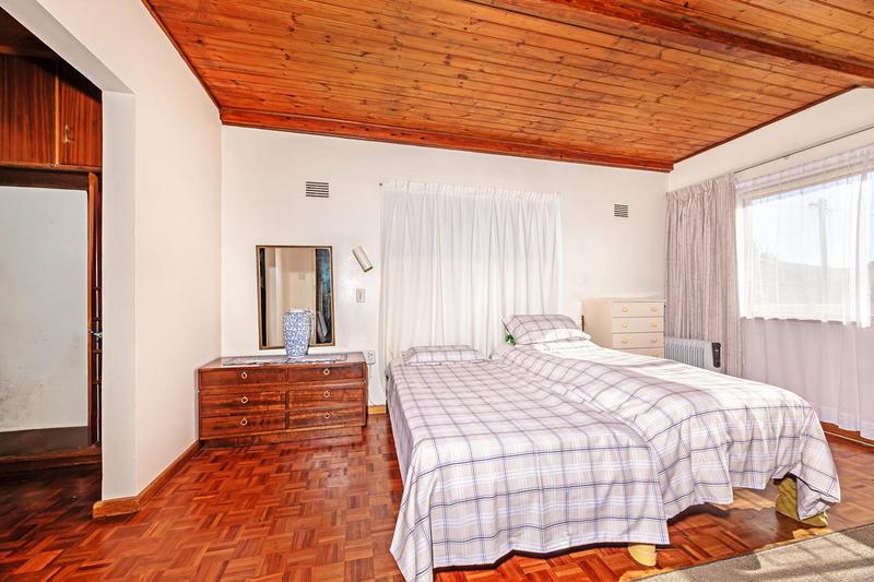 To Let 3 Bedroom Property for Rent in De La Haye Western Cape
